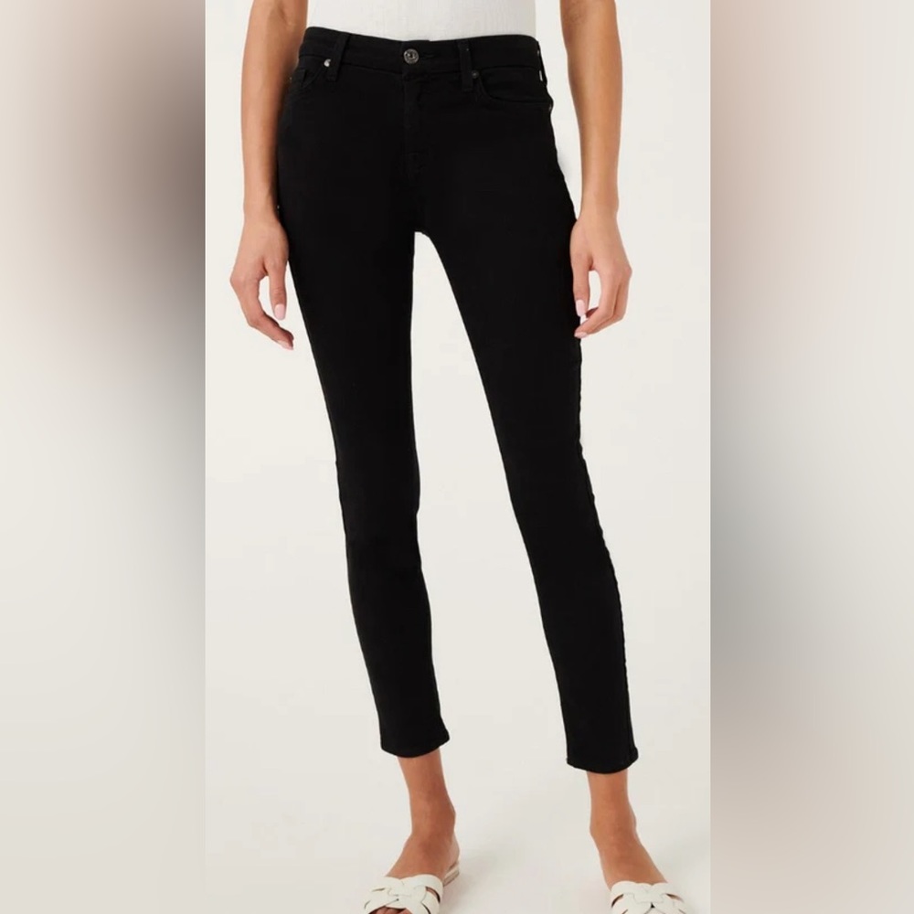 7 for all mankind jeans